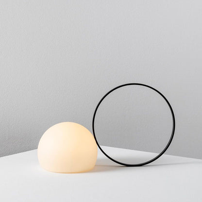 Circ 3726 Table Lamp Built-in Battery