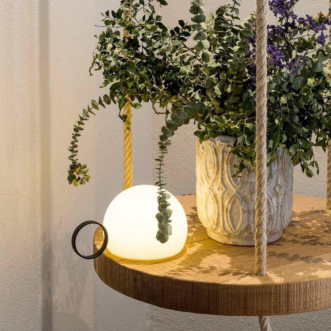 Circ 3726 Table Lamp Built-in Battery
