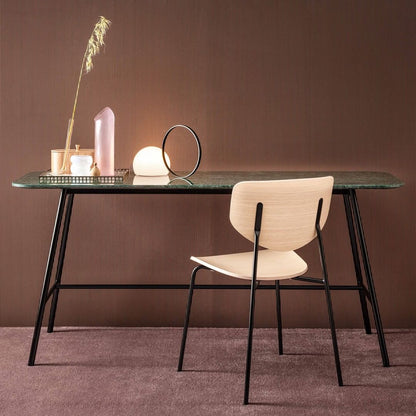 Circ 3726 Table Lamp Built-in Battery