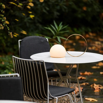 Circ 3726 Table Lamp Built-in Battery