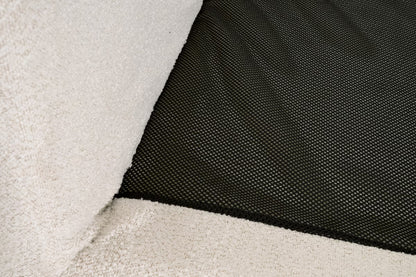 Essentials For Living Colin Outdoor 94" Slope Arm Slipcover Sofa