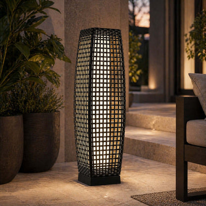 Corvyn Floor Lamp