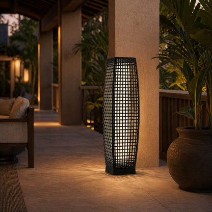 Corvyn Floor Lamp