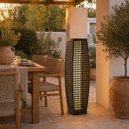 Corvyn Floor Lamp