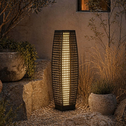 Corvyn Floor Lamp