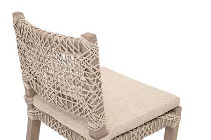 Essentials For Living Costa Outdoor Counter Stool