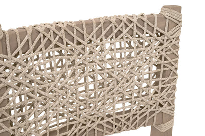 Essentials For Living Costa Outdoor Counter Stool