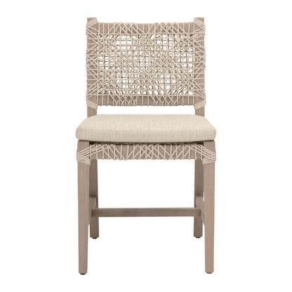 Essentials For Living Costa Outdoor Dining Chair, Set Of 2
