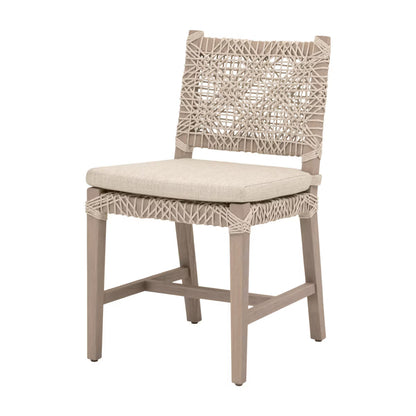Essentials For Living Costa Outdoor Dining Chair, Set Of 2