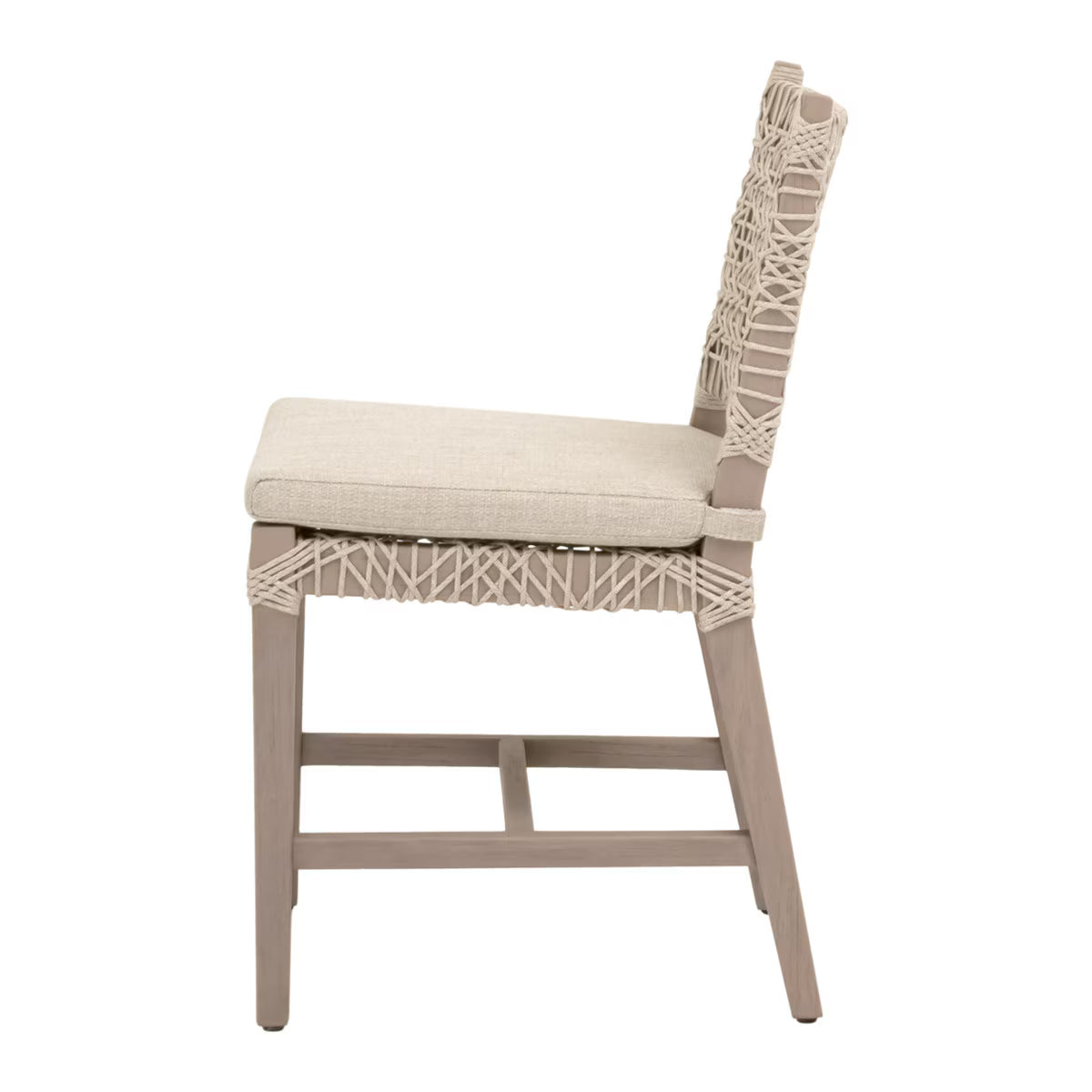 Essentials For Living Costa Outdoor Dining Chair, Set Of 2