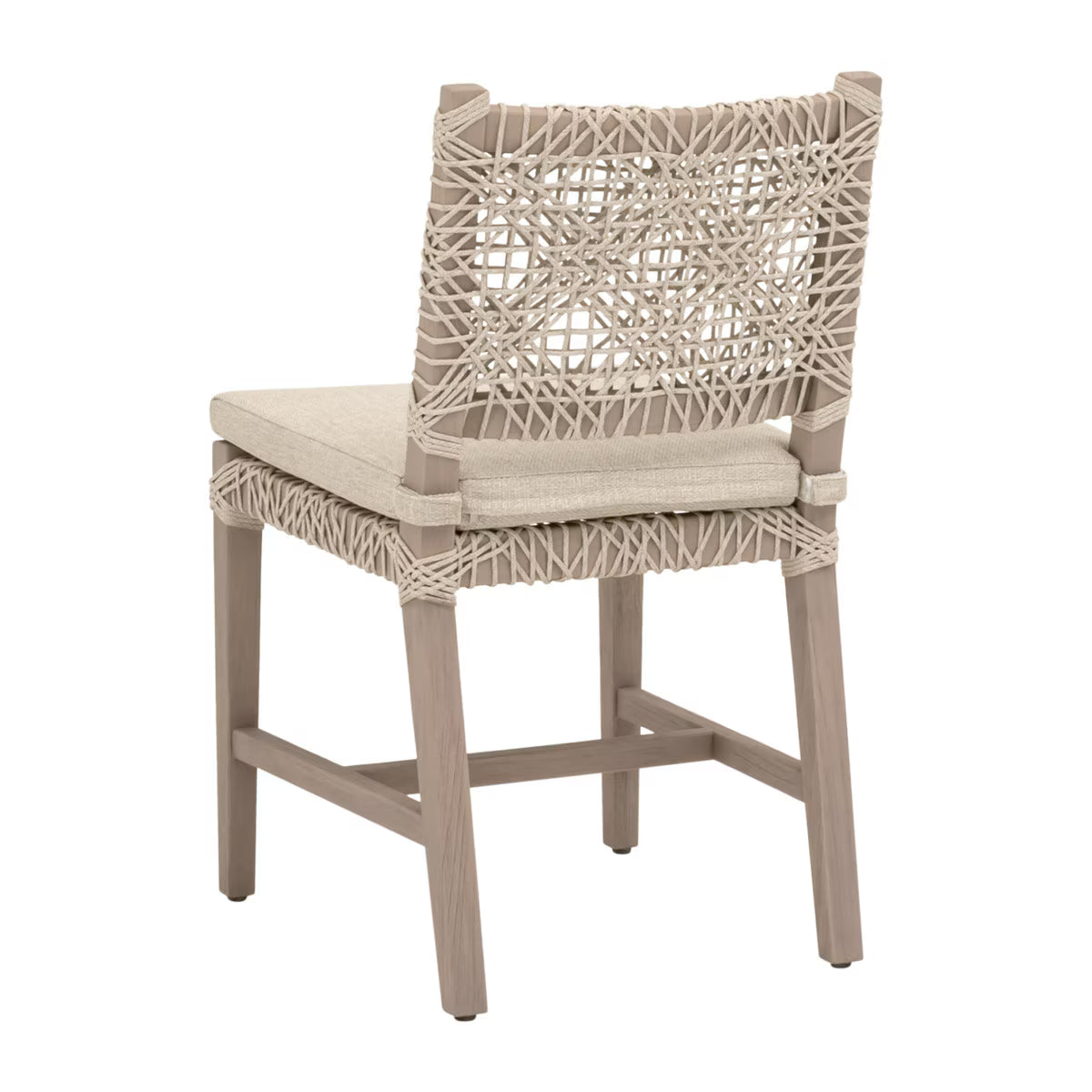 Essentials For Living Costa Outdoor Dining Chair, Set Of 2