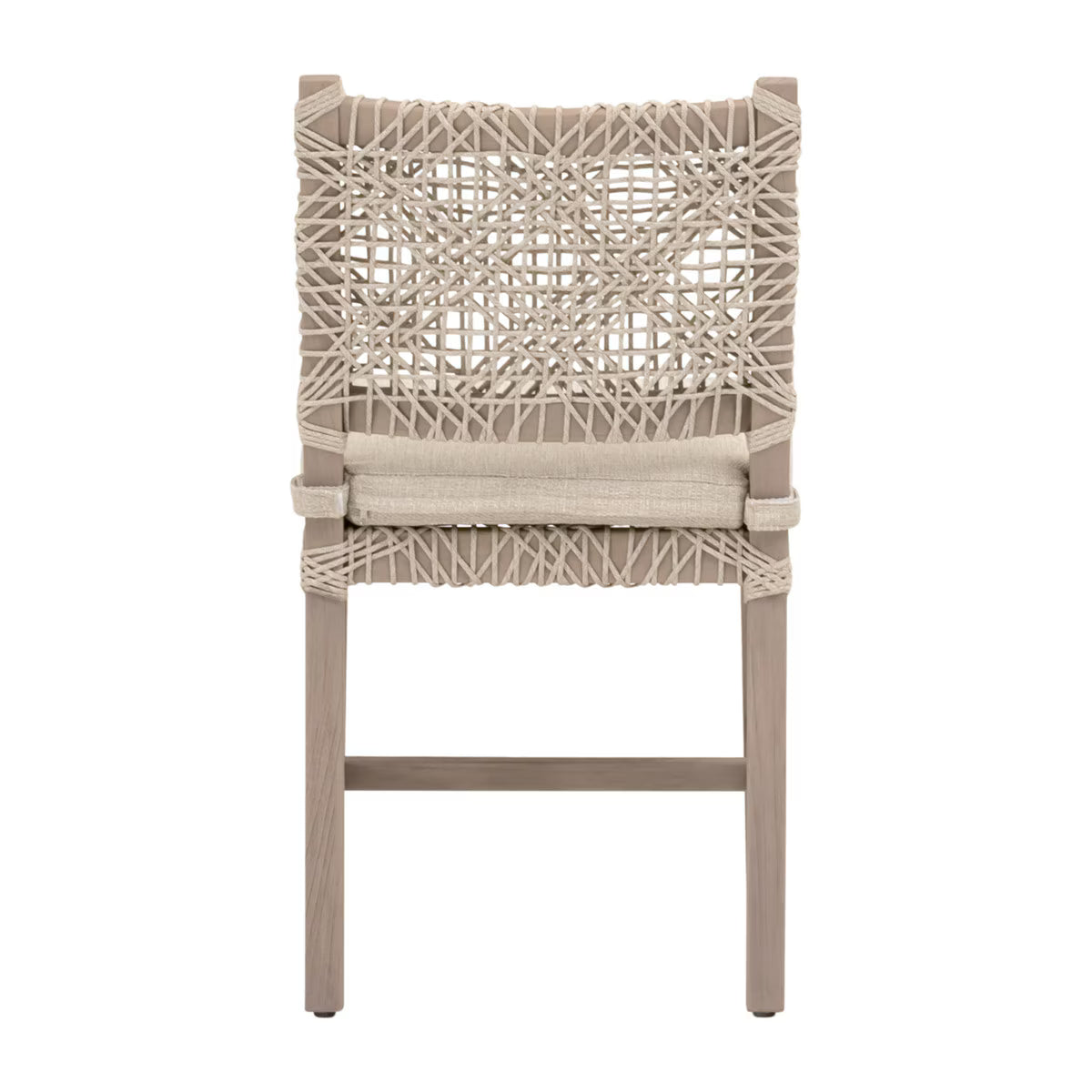 Essentials For Living Costa Outdoor Dining Chair, Set Of 2