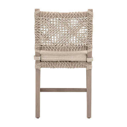 Essentials For Living Costa Outdoor Dining Chair, Set Of 2