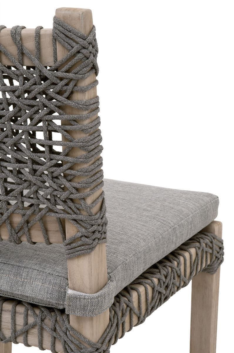 Essentials For Living Costa Outdoor Counter Stool