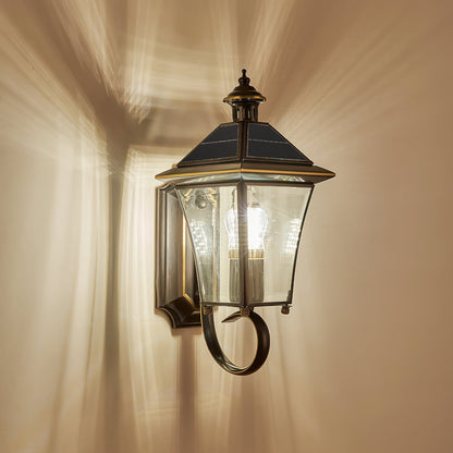 Courtyard Decorative Wall Lamp