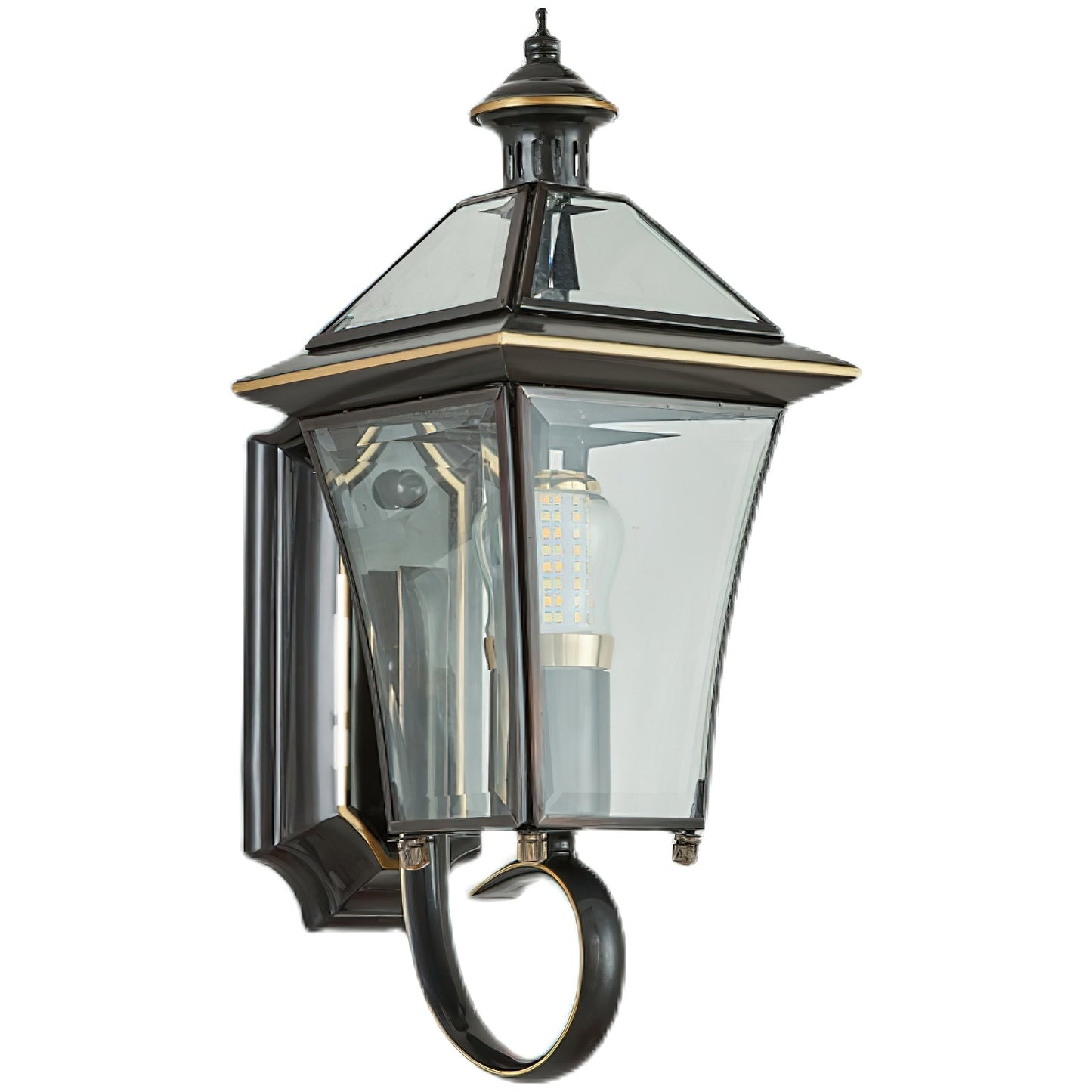 Courtyard Decorative Wall Lamp