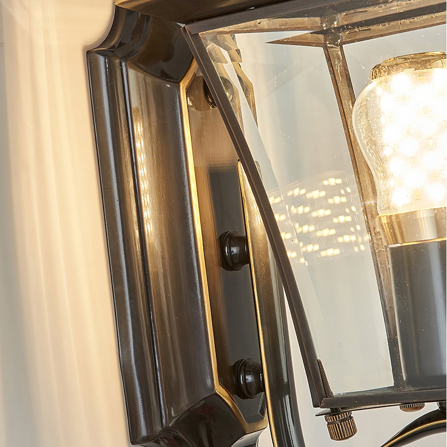 Courtyard Decorative Wall Lamp