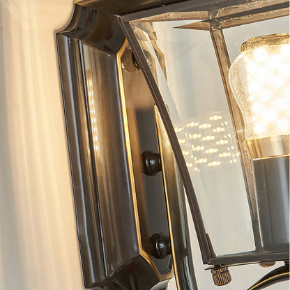 Courtyard Decorative Wall Lamp