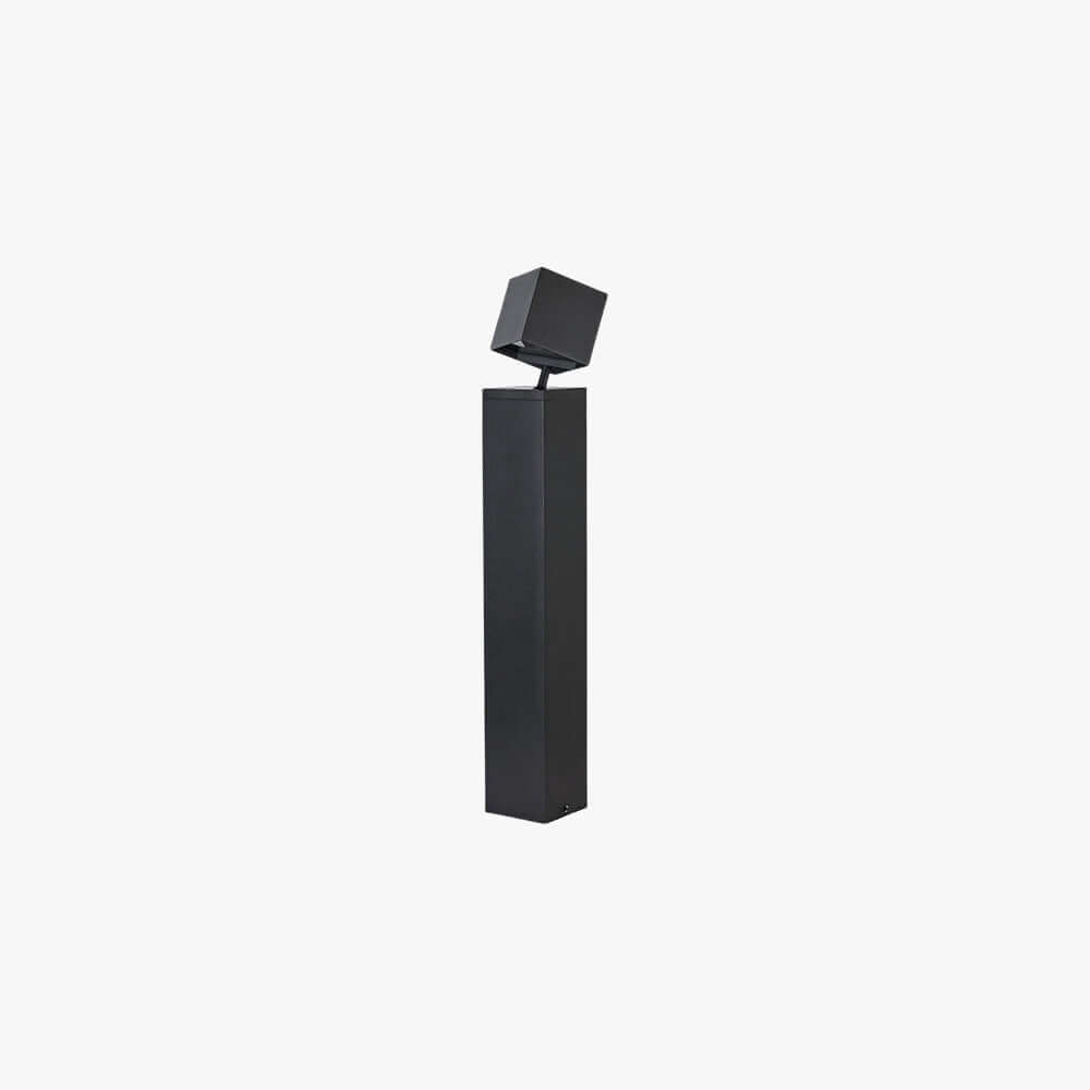 Denvira Outdoor Floor Lamp