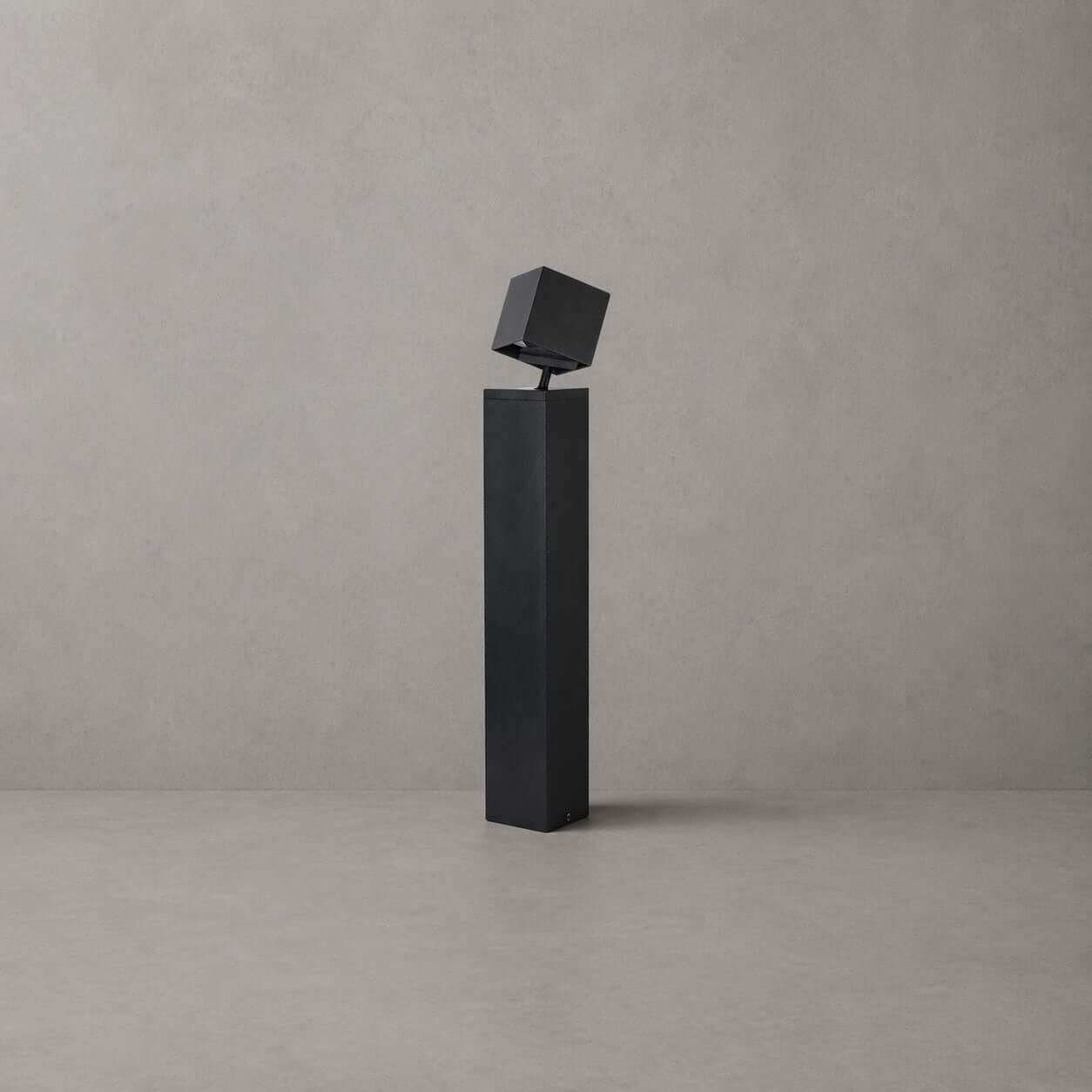 Denvira Outdoor Floor Lamp