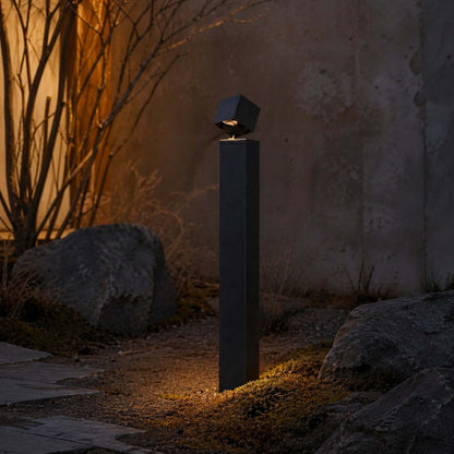 Denvira Outdoor Floor Lamp