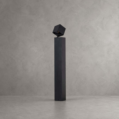 Denvira Outdoor Floor Lamp