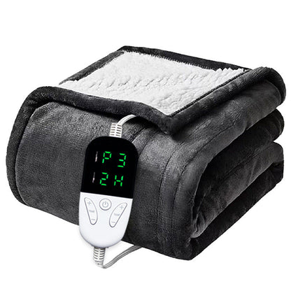 Electric Blanket Heated Bed | Digital Controller