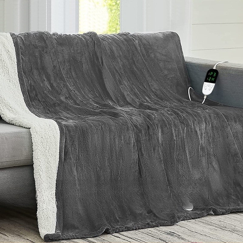 Electric Blanket Heated Bed | Digital Controller
