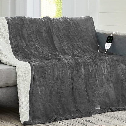 Electric Blanket Heated Bed | Digital Controller