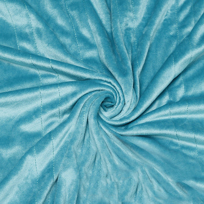 Electric Blanket Heated Bed Sofa | Large