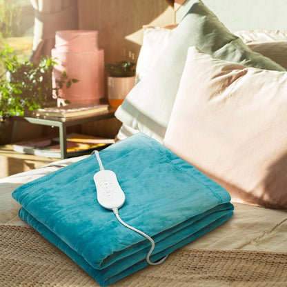 Electric Blanket Heated Bed Sofa | Large