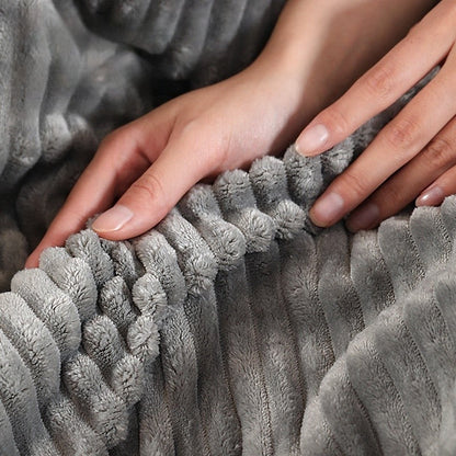 Electric Blanket | Heated Washable Throw