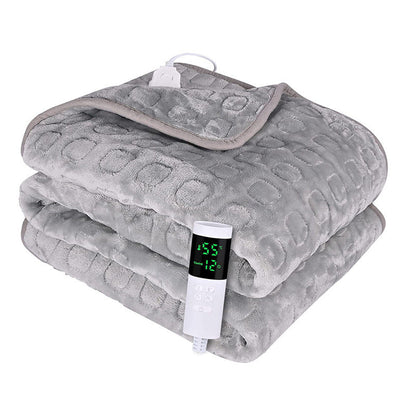 Electric Blanket | Heated Washable Throw
