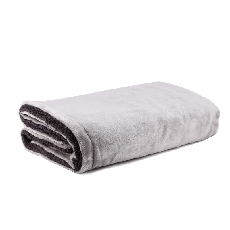 Electric Blanket for Sofa and Bed | Heated