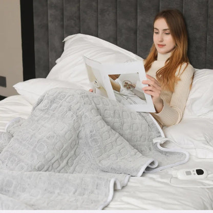 Electric Blankets Heated Sofa Bed | Washable