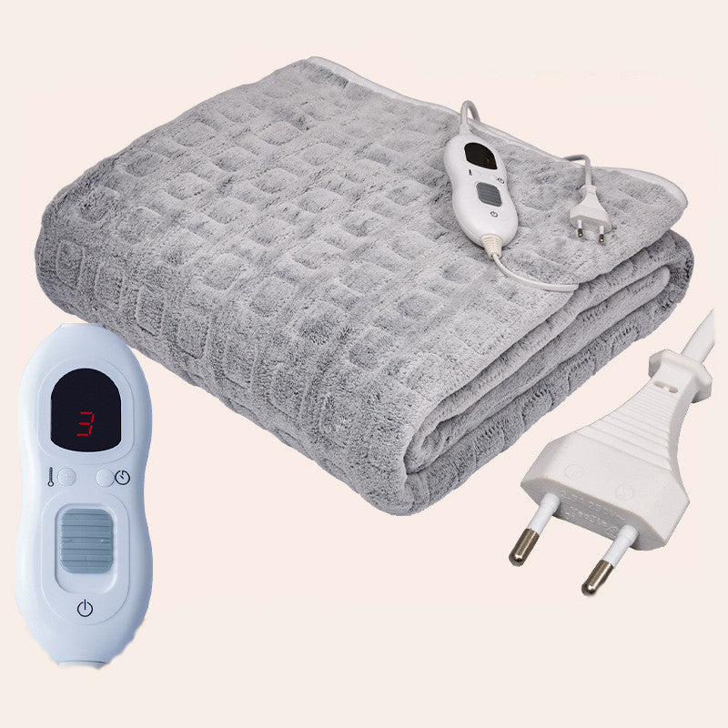 Electric Blankets Heated Sofa Bed | Washable