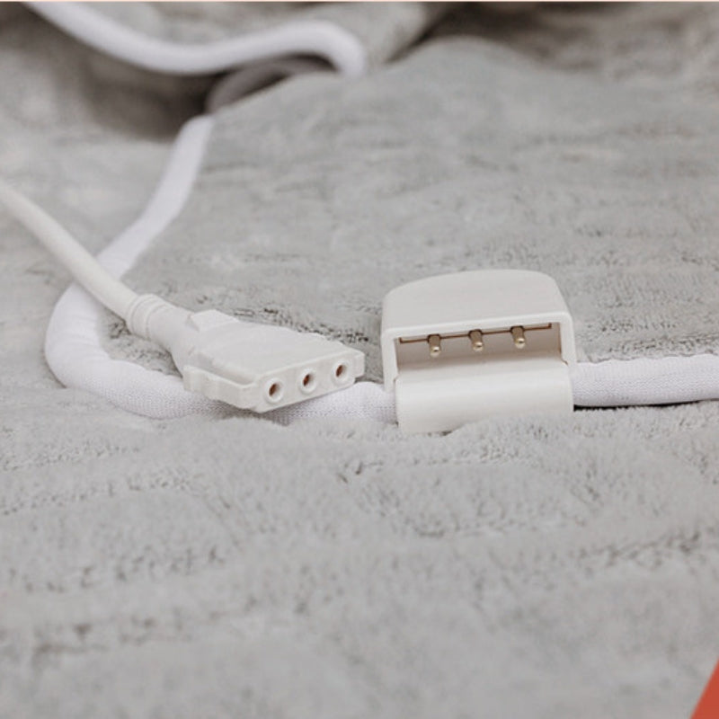 Electric Blankets Heated Sofa Bed | Washable