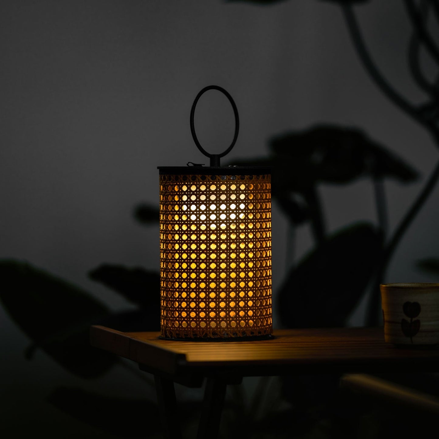 Ellette Solar Outdoor Light