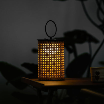 Ellette Solar Outdoor Light