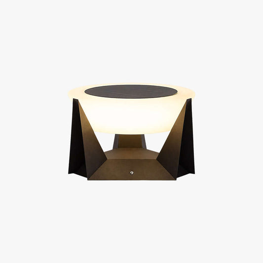 Elvuno Outdoor Lamp