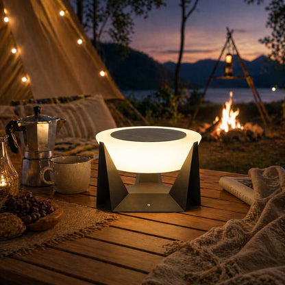 Elvuno Outdoor Lamp