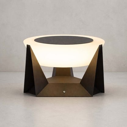Elvuno Outdoor Lamp