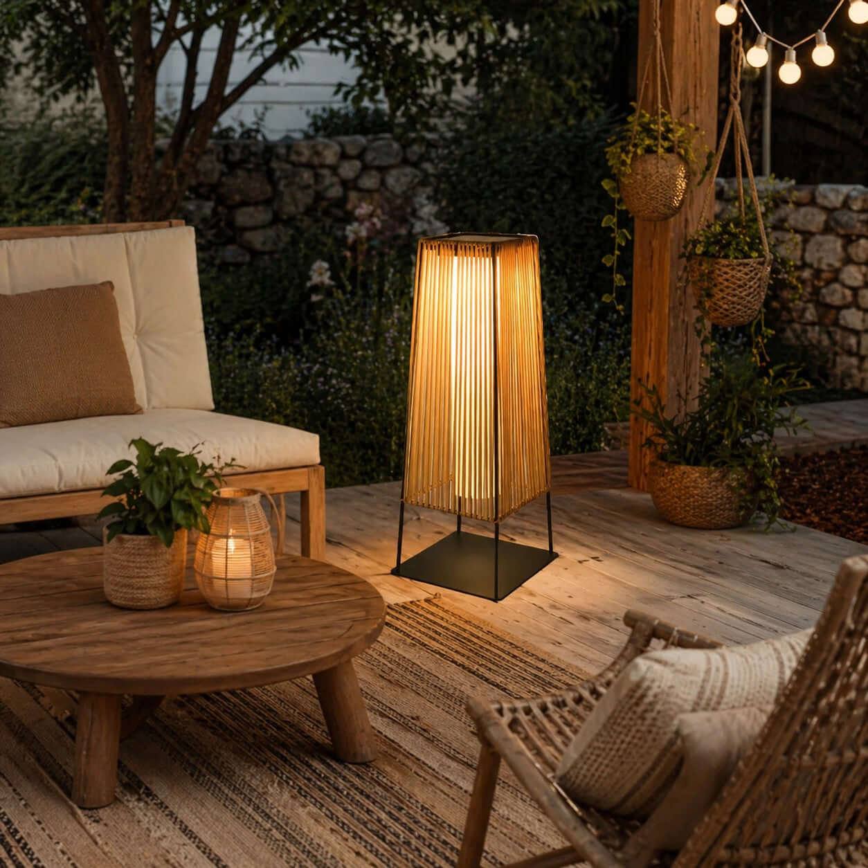 Fenlow Outdoor Light