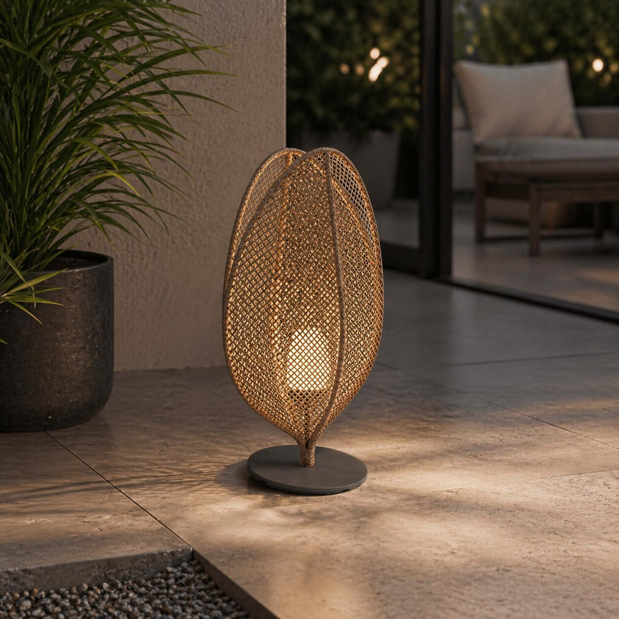 Grylla Floor Lamp