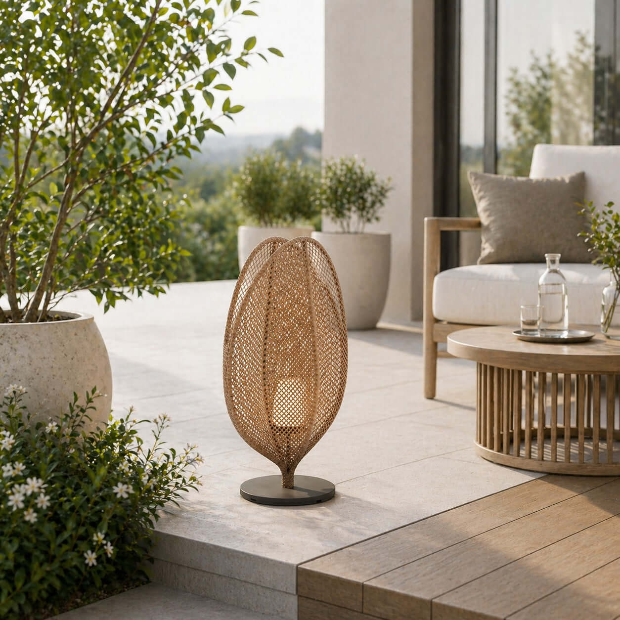 Grylla Floor Lamp