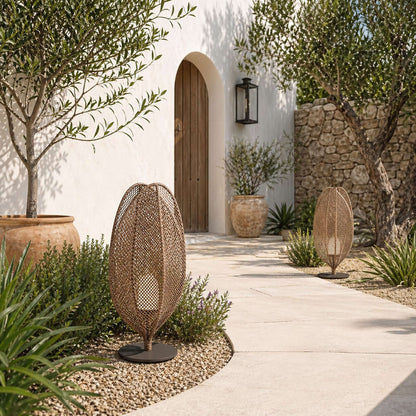 Grylla Floor Lamp