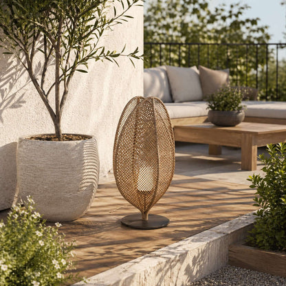 Grylla Floor Lamp