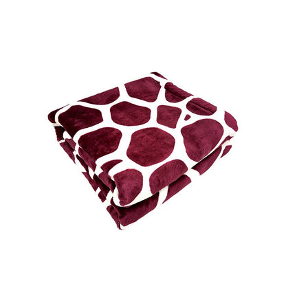 Heated Blanket Throw | Sofa And Bed