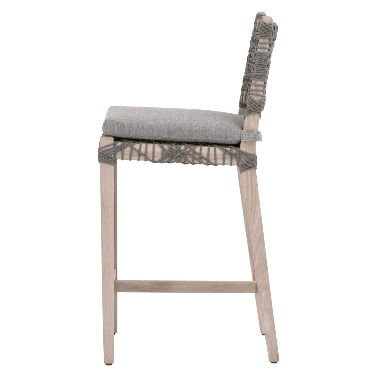 Essentials For Living Costa Outdoor Counter Stool
