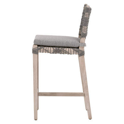 Essentials For Living Costa Outdoor Counter Stool